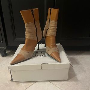 Steve Madden Boots